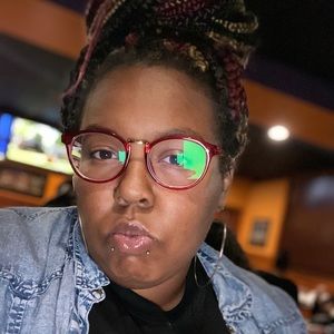 Meet your Posher, Aaliyah